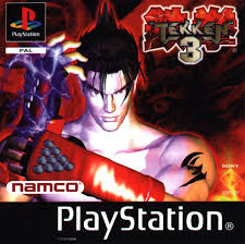 Recensione Tekken 3 Images?q=tbn:ANd9GcT_1bpg-3WYogZzlBBGLpq5PoeTePbX5HEN3Y61Z72Zda-y1-Kv