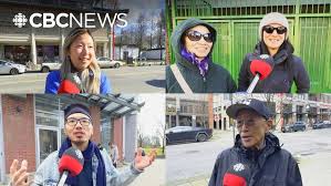 How are people in Vancouver's Chinatown celebrating Lunar New Year?