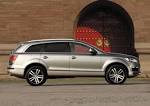 Audi Q7 2006 - Car Review Honest John