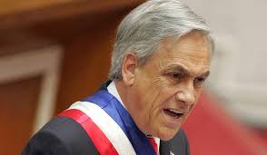 El presidente de Chile, Sebastián Piñera, busca mejorar la gestión de su Gobierno, afectado por las recientes protestas sociales y la pérdida de popularidad ... - 4835-944-550
