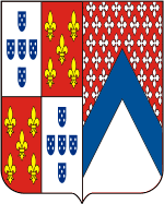 Resultado de imagem para BRASÕES DA FAMILIA CAVALCANTI