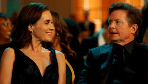Tracy Pollan and Michael J. Fox: Balancing Marriage and Career Amid Parkinson's