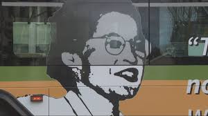 TriMet riders ride free on Feb.4 to honor civil rights icon Rosa Parks