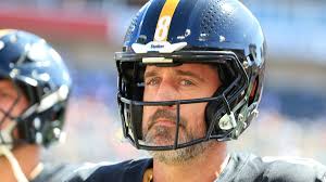 Aaron Rodgers