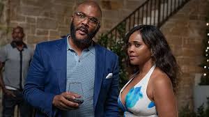 Taraji P. Henson at 52 Reboots the Marriage Universe: Why Netflix's 109-Min Steamy Sequel Went #1 Globally