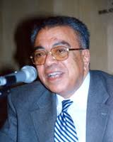 Tribute To Salah Wahab. Dr. Salah Eldin Abdel Wahab passed away on 16 April 2009. - p_v19i206_a