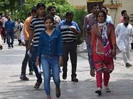 LU में UG दाखिले के लिए एडमिट कार्ड जारी: 5 जुलाई से प्रवेश परीक्षा, यहां देखे पूरा शेड्यूल