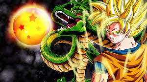 Image result for dragon ball z