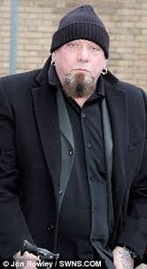 Image result for Paul Di'Anno