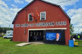 Labour Day Weekend events