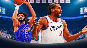 Kawhi Leonard’s hilarious response to Jamal Murray’s missed clutch free throw