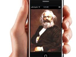 Resultado de imagem para socialistas com iphone