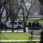 fatally shoots himself near White