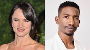 Juliette Lewis and Mamoudou Athie to headline By Design