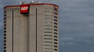 AEP Power Outage in Columbus: May 16, 2025 Update
