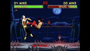 Mortal Kombat: Legacy Kollection Review (PS5) - Another Near Flawless Victory For Digital Eclipse