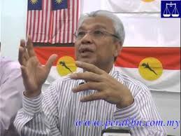 Image result for husni hanadzlah