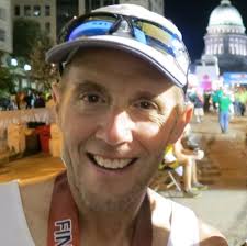 Bob Hammond. Triathlon and Run Coach. Bob bio square. Bob began distance running in 1972 as a freshman at Hinsdale Central High School. - Bob-bio-square