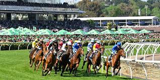 Racing Victoria and Tabcorp extend long-term media rights partnership