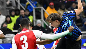 Francesco Pio Esposito