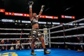 claressa shields Picture