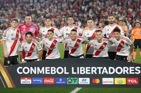 River hoy: formación vs Platense en el debut en la Liga Profesional