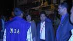 Terror funding case: file chargesheet