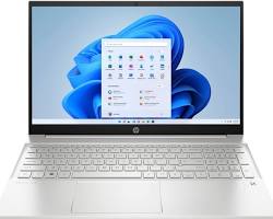 Image of HP Pavilion 15 Laptop