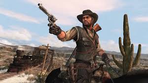 Red Dead Redemption is Now Free to Claim For Millions