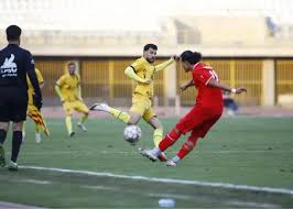 لیگ یک: مهاجمان فرد قصد گلزنی ندارند