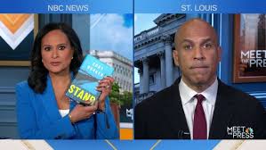 Cory Booker calls for new leaders, says Democrats have ‘failed this moment’