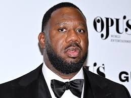Quality Control Cofounder Pierre 'P' Thomas Hospitalized After Heart Attack