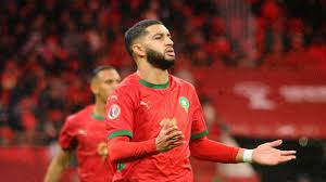 Saibari, imparable, solo tarda 25 minutos en lograr el doble para Marruecos