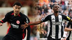 Sky Sports - News update