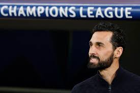 Estrela do Real Madrid informava Arbeloa sobre os colegas
