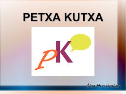 Resultado de imagen de petxa kutxa