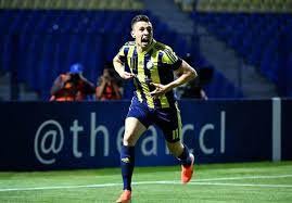 :::Noandish.com::: مهاجم مدنظر پرسپولیس برای نیم‌فصل، مرد سال فوتبال شد