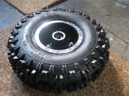 Image result for pneumatic skateboard wheels