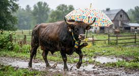 Why The Worst Month of the Year Likely Won’t Bring Rain