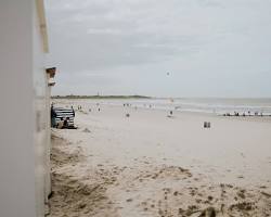 Afbeelding van Strandvakantie in Zeeland