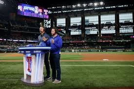 Rangers switching streaming providers from Victory+ to BZZR, effective immediately