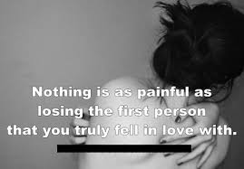 30+ Quotes About Painful Love | Online Magazine for Designers ... via Relatably.com