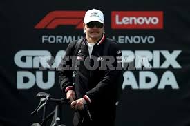 Desmienten en Cadillac cambio de Bottas por Herta
