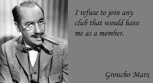 Groucho Marx Quotes That Will Make You Laugh via Relatably.com
