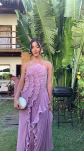 Customer photo of the dress