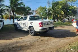 Confirman Operativo Enjambre en Paraíso; diligencias están a cargo de la FGR