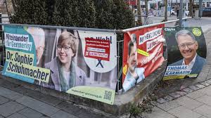 germering stichwahl
