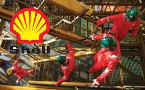 SABBATICAL ATTACHMENT FOR UNIVERSITY LECTURES AT SHELL PETROLEUM DEVELOPMENT COMPANY (SPDC)