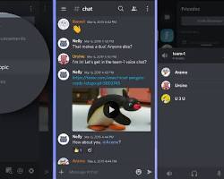 Obraz: Aplikacja Discord