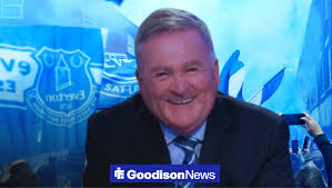 Goodison News - News update